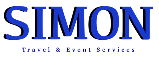 Simon Travel & Event Service